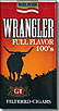 Wrangler Cigars