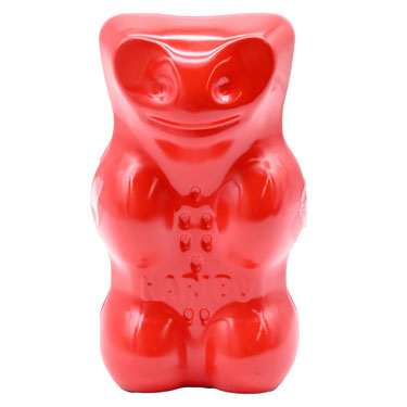 Haribo Holiday Small Goldbear Gift Tin 4oz Expires May 1st 2026