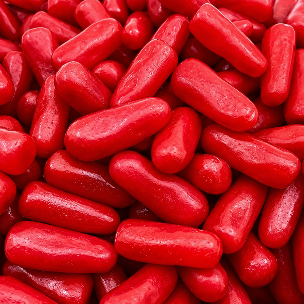 Just Born Hot Tamales 1 lb