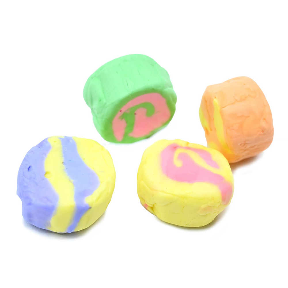 Taffy Town Lemonade Stand Mix Salt Water Taffy 5 lb Bag