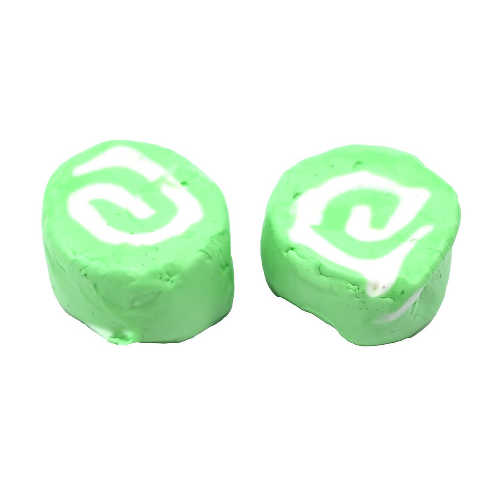 Taffy Town Key Lime Salt Water Taffy 10 lb Case
