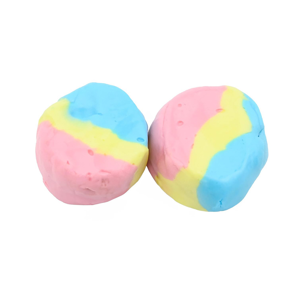 Taffy Town Shaved Ice Salt Water Taffy 10 lb Case