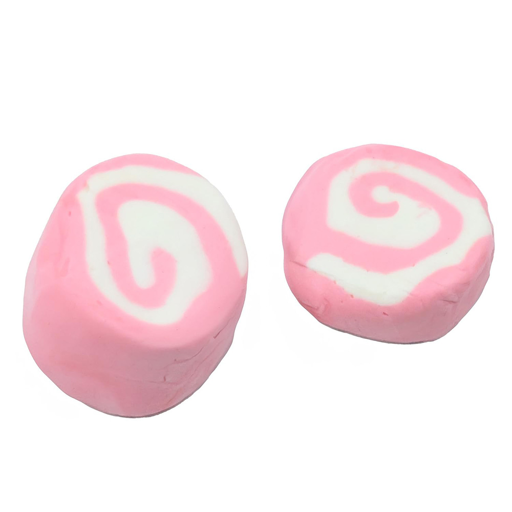 Taffy Town Cinnamon Salt Water Taffy 10 lb Case