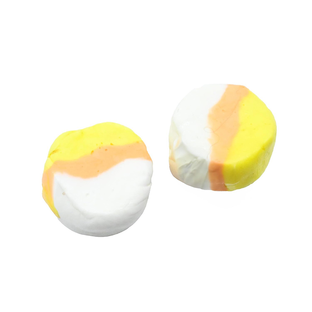 Taffy Town Candy Corn Salt Water Taffy 10 lb Case