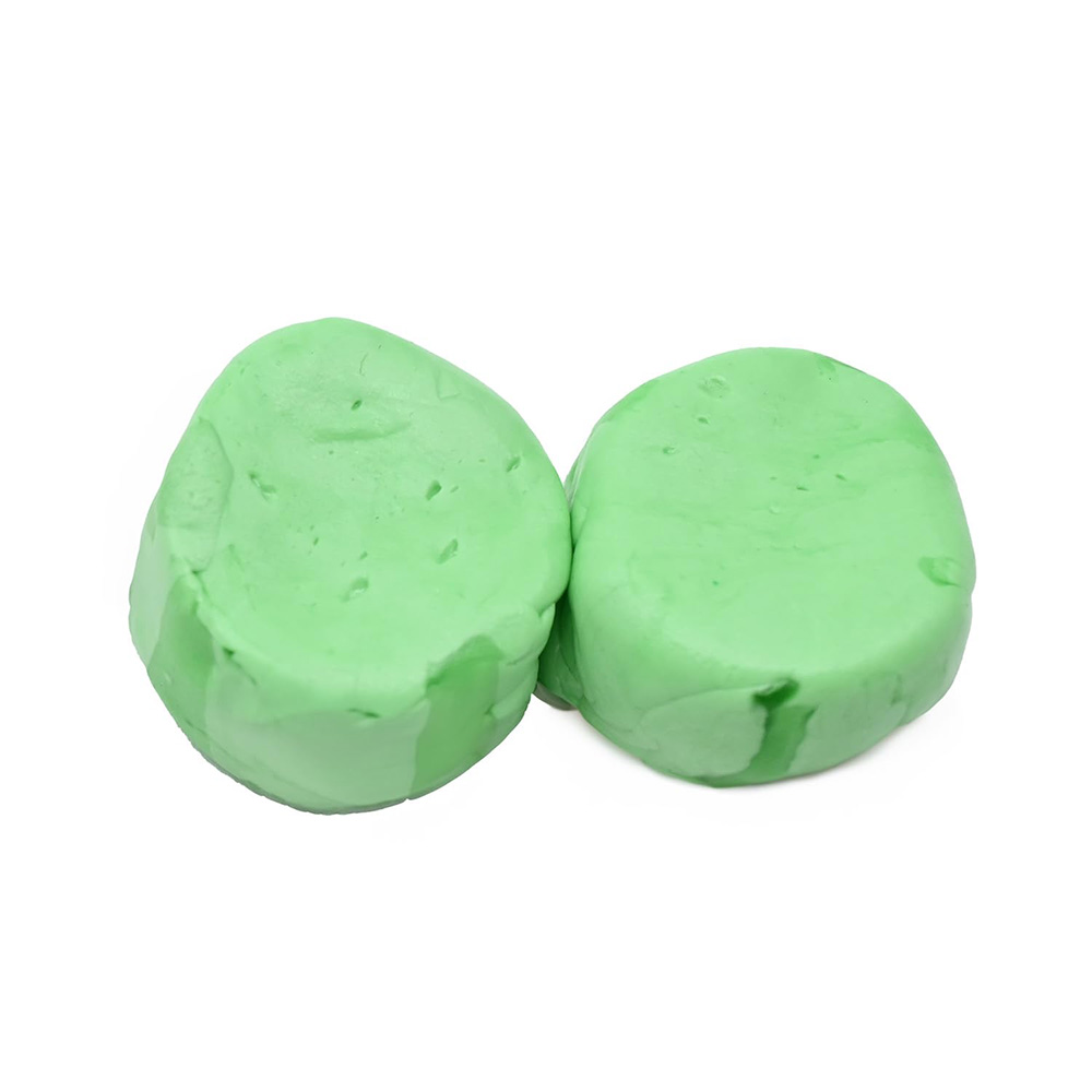 Taffy Town Green Apple Salt Water Taffy 10 lb Case