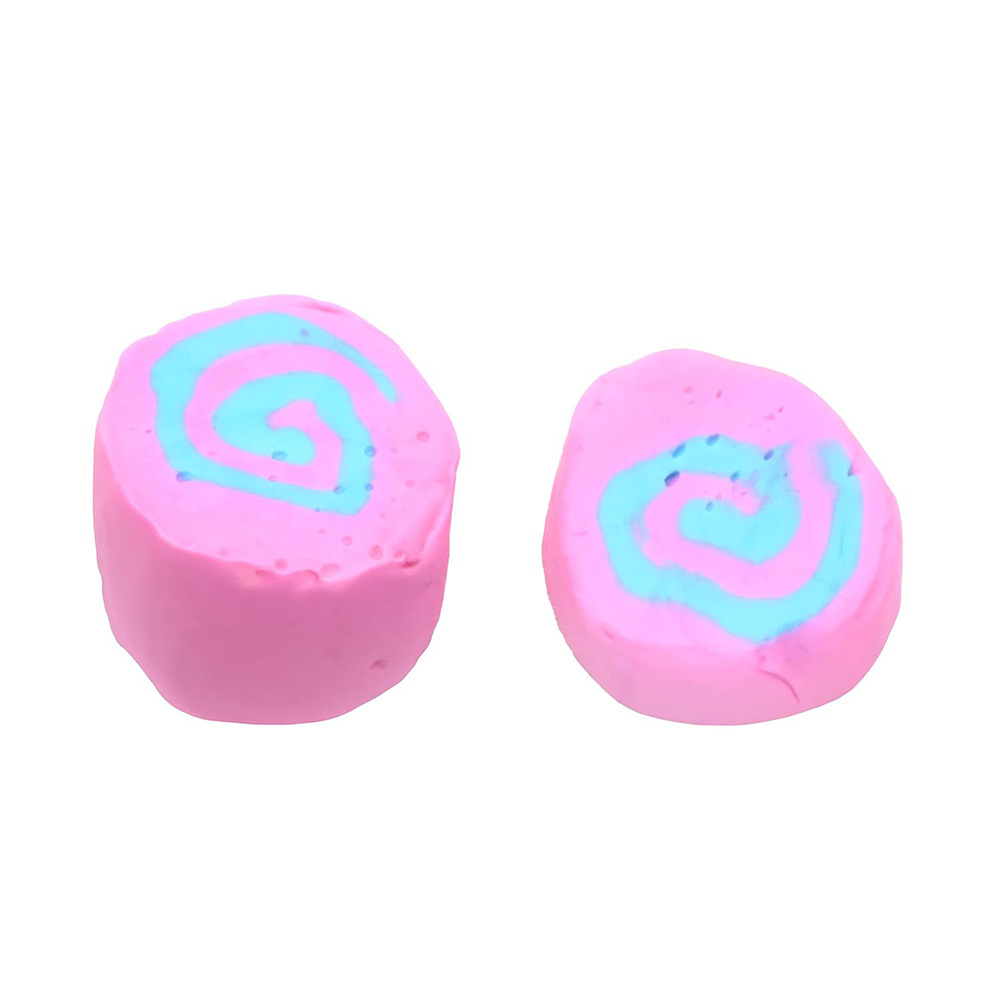 Taffy Town Cotton Candy Salt Water Taffy 10 lb Case