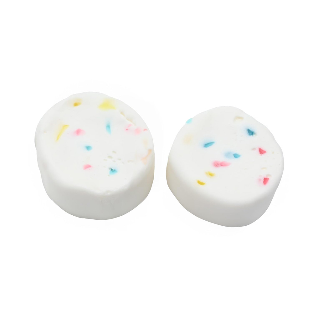 Taffy Town Frosted Cupcake Salt Water Taffy 10 lb Case