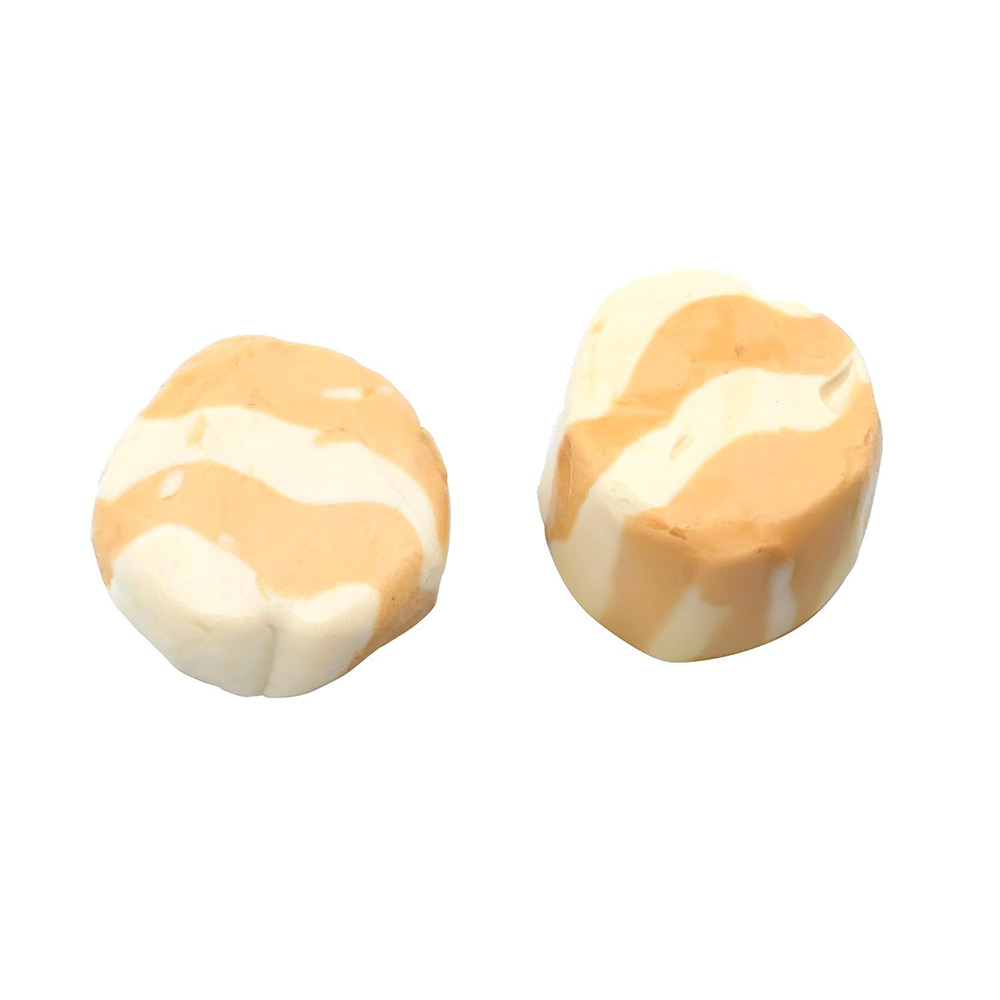 Taffy Town Peanut Butter Flavored Salt Water Taffy 1 lb