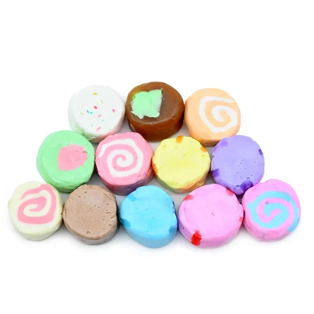 Taffy Town Assorted Salt Water Taffy 20 lb Case
