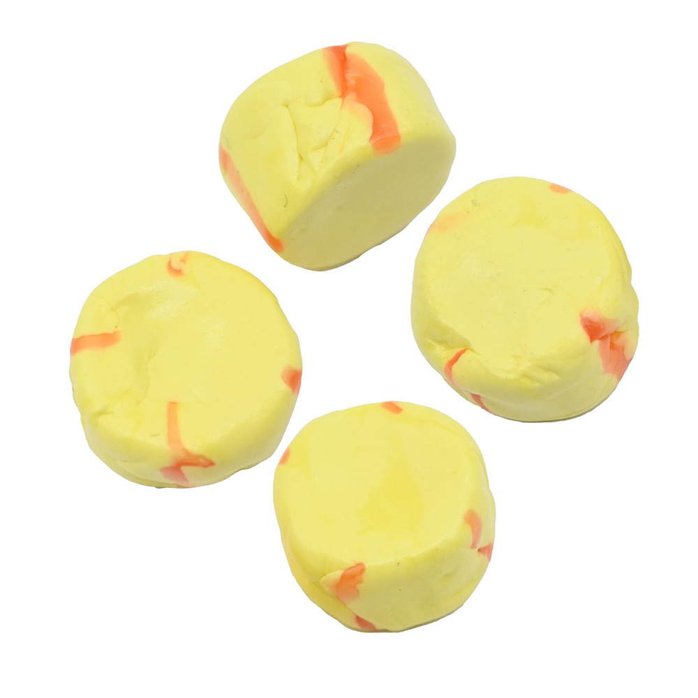 Taffy Town Banana Salt Water Taffy 5 lb Bag