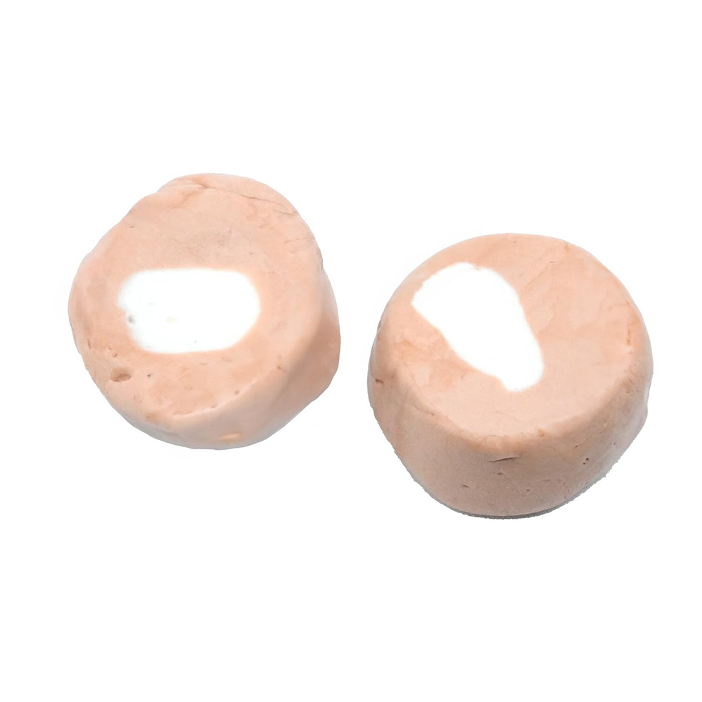 Taffy Town Rootbeer Float Salt Water Taffy 5 lb Bag