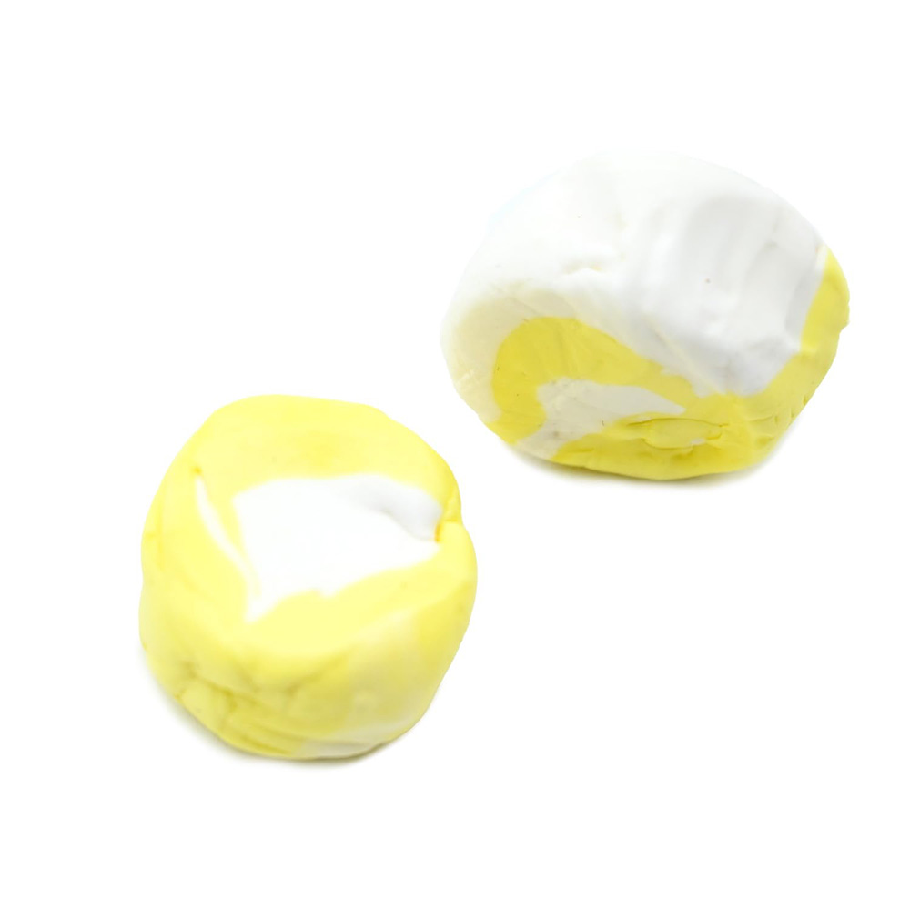Taffy Town Buttered Popcorn Salt Water Taffy 5 lb Bag