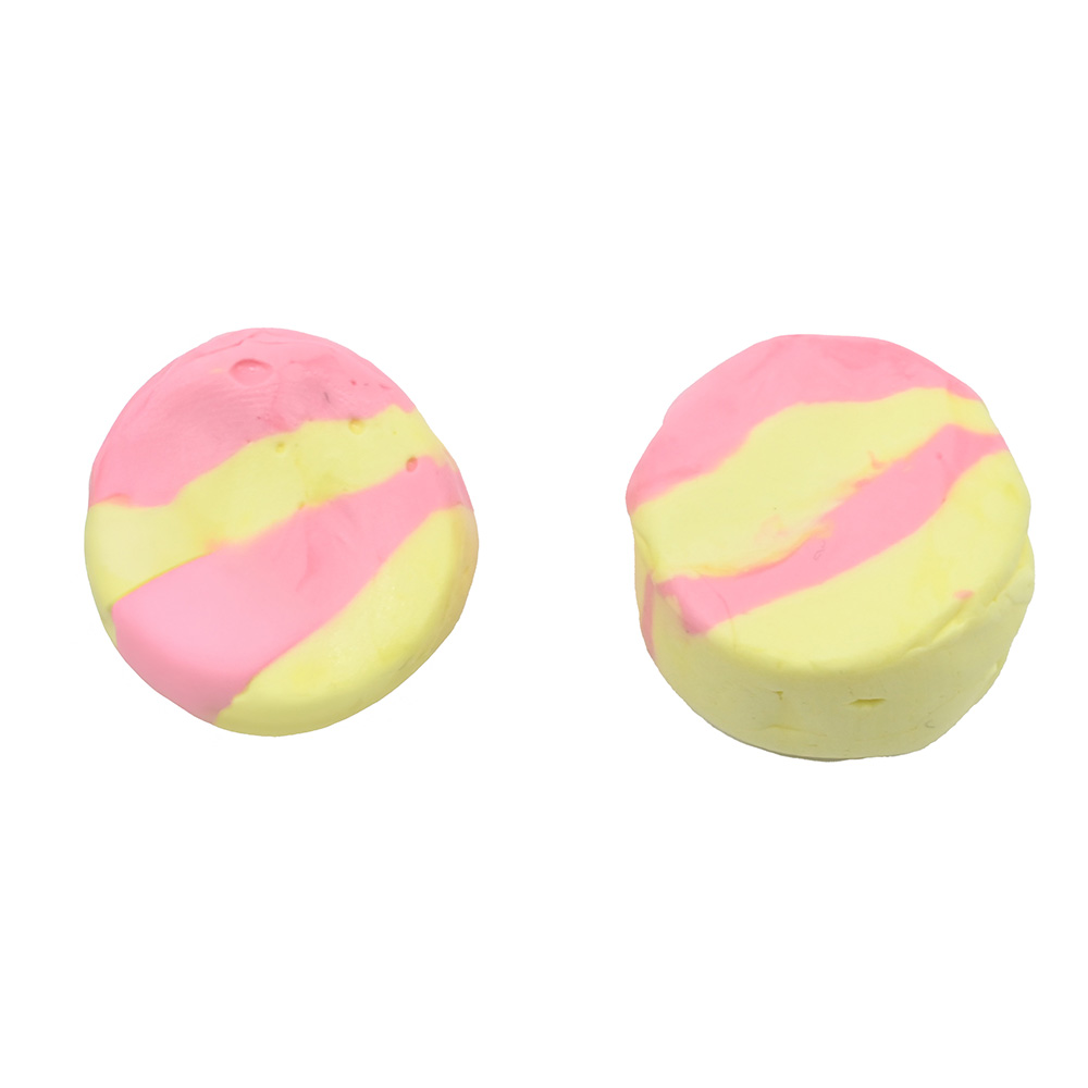Taffy Town Strawberry Banana Salt Water Taffy 5 lb Bag