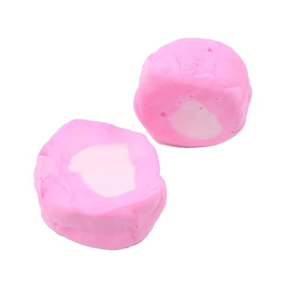 Taffy Town Bubble Gum Salt Water Taffy 5 lb Bag