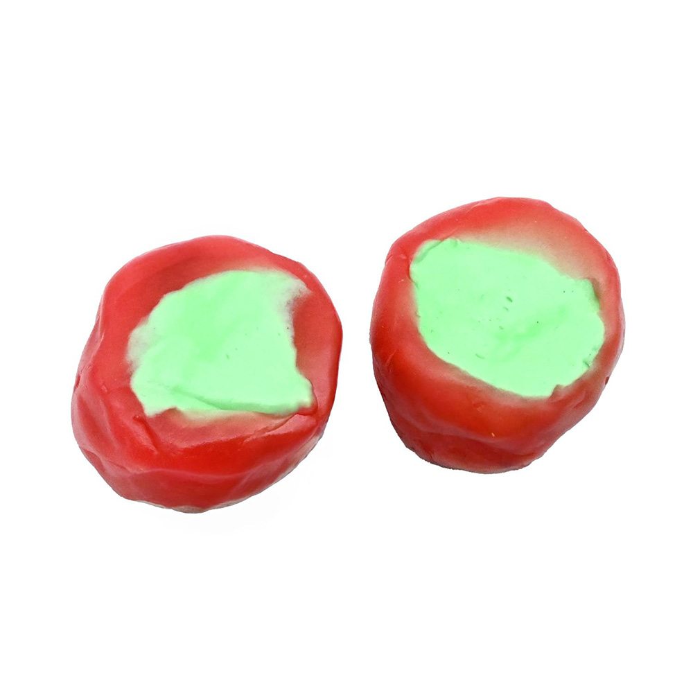 Taffy Town Candy Apple Salt Water Taffy 5 lb Bag