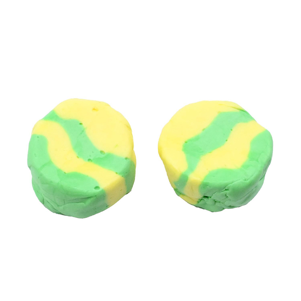 Taffy Town Pineapple Salt Water Taffy 5 lb Bag