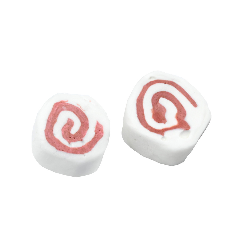 Taffy Town Red Velvet Cake Salt Water Taffy 5 lb Bag