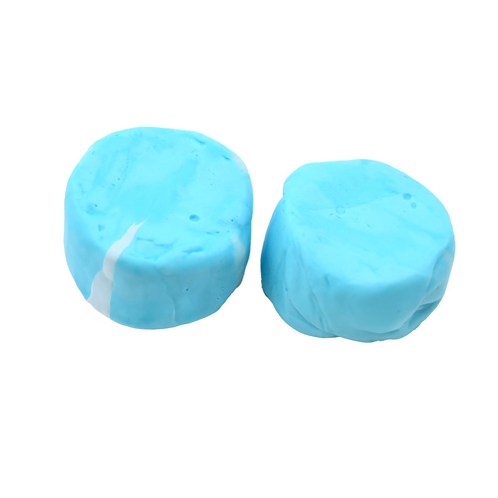 Taffy Town Blueberry Salt Water Taffy 5 lb Bag