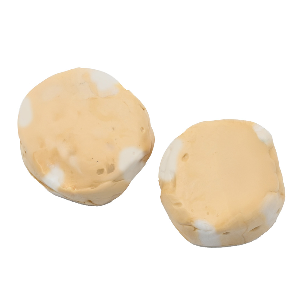 Taffy Town Butterscotch Salt Water Taffy 5 lb Bag