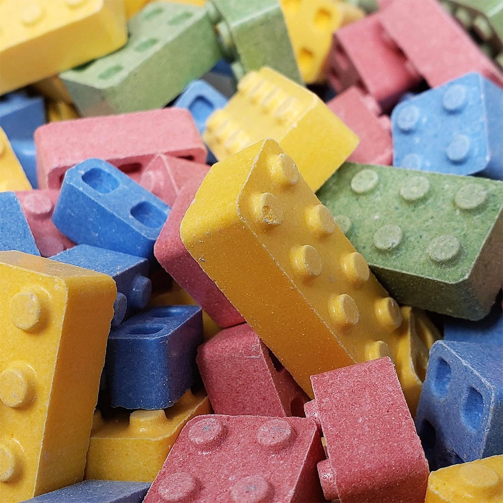 Concord Candy Blox 11 lb Case