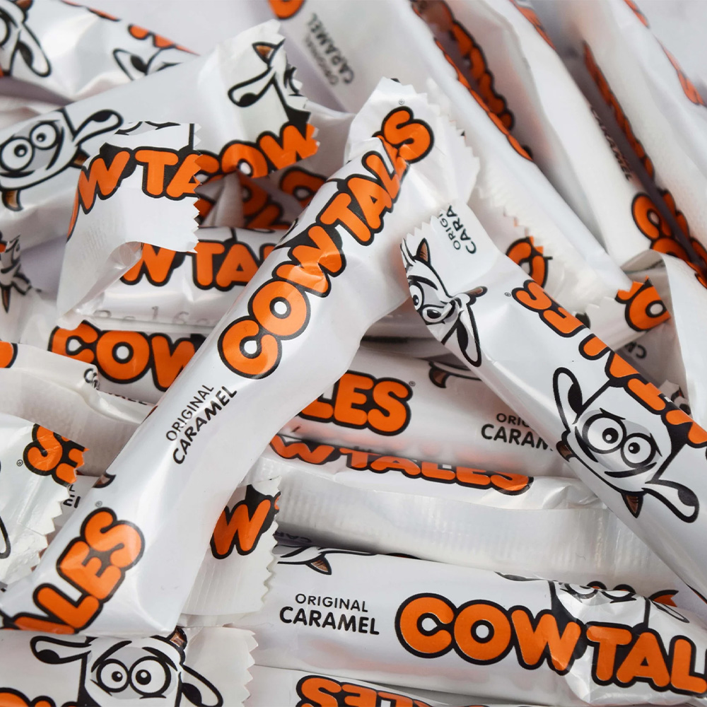 Goetze's Cow Tales Minis 8 lb Case