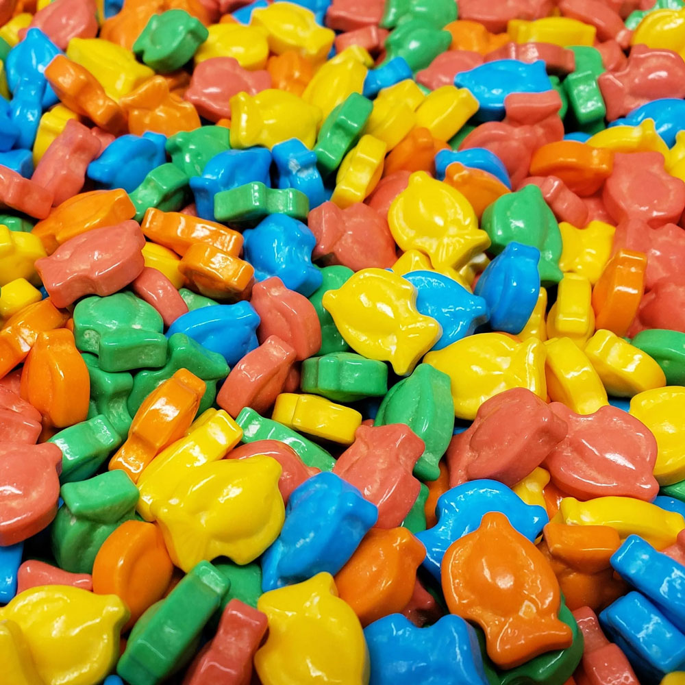 Concord Gone Fishing Candy 5 lb