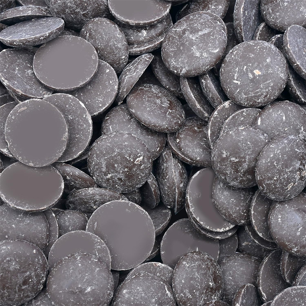 Merckens Chocolate Melts Cocoa Dark 1Lb