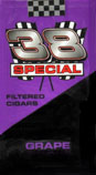 38 Special Little Cigars Grape 100 Box 