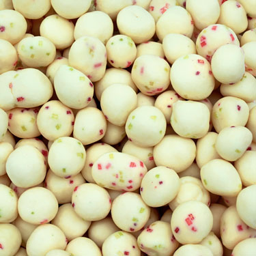 Candy Retailer Holiday Cookie Bites Sugar Cookie 1 Lb