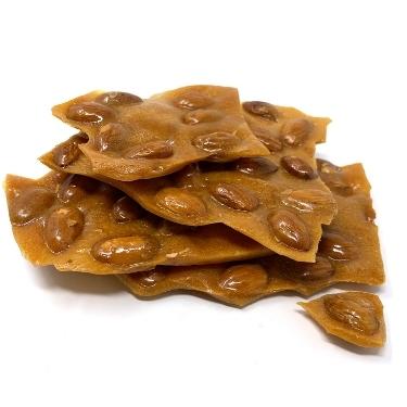 Almond Brittle 1lb 