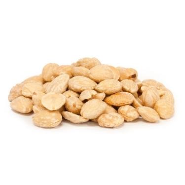 Almonds Marcona Roasted and Salted 1lb 