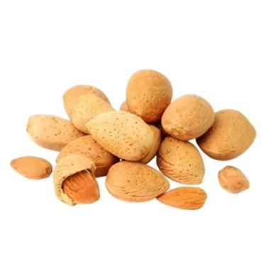 Almonds Shelled 1lb 