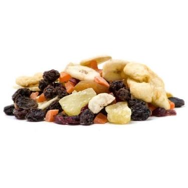 Ambrosia Nature Trail Mix 1lb 