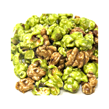 American Classic Snack Caramel Apple Popcorn 6 Lb 