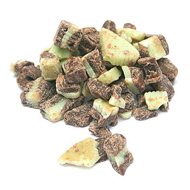 Andes Creme De Menthe Chips 1lb 