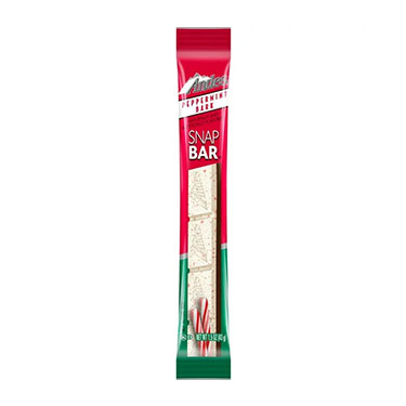 Andes Peppermint Bark Snap Bar 1.5oz 