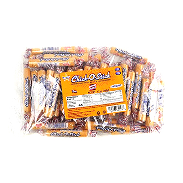 Atkinsons Chick O Stick 48ct Bag 