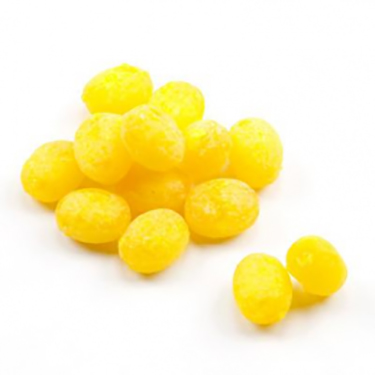 Atkinson Gemstone Lemon Ovals 1lb 