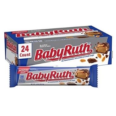 Baby Ruth 24ct Box 