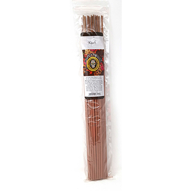 Blunt Gold Hand Dipped Incense Kush 30ct Bag 