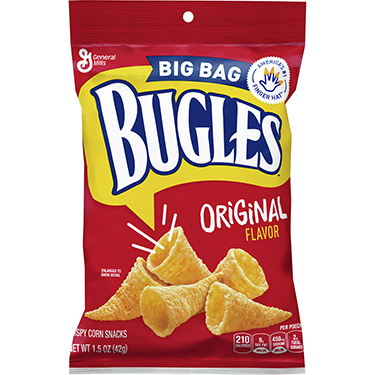 Bugles Original 1.5oz 36ct Box 
