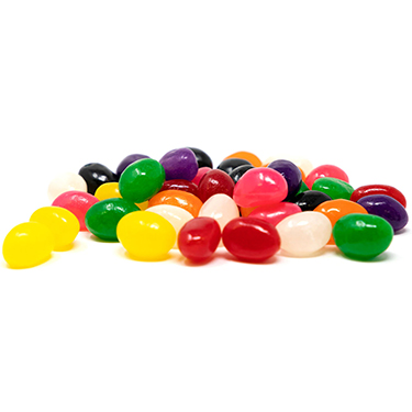 Canels Assorted Jelly Beans 1lb 