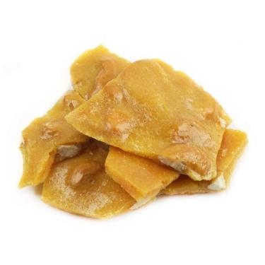 Cashew Brittle 1lb 