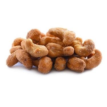 Cashews Honey Roasted 1lb 