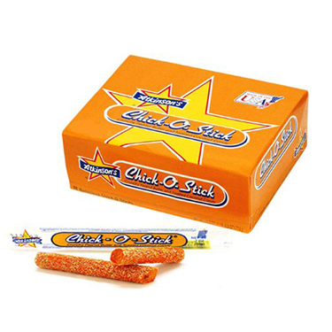 Atkinsons Chick O Stick 24ct Box 