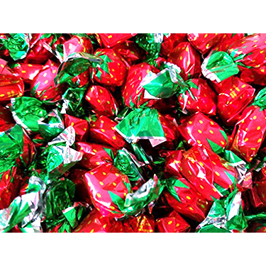 Colombina Filled Strawberry Delight 1lb 