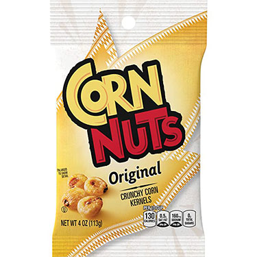 Corn Nuts Original 4oz Bag 