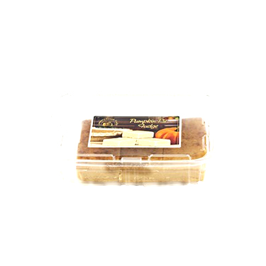 Country Fresh Pumpkin Pie Fudge 12oz 