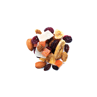 Cranberry Frontier Mix 1lb 