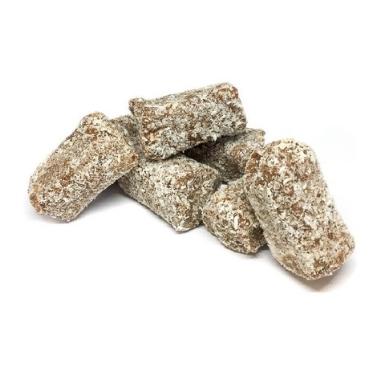 Dates Nut Coconut Roll 1lb 